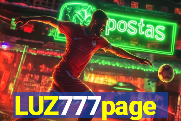 LUZ777page