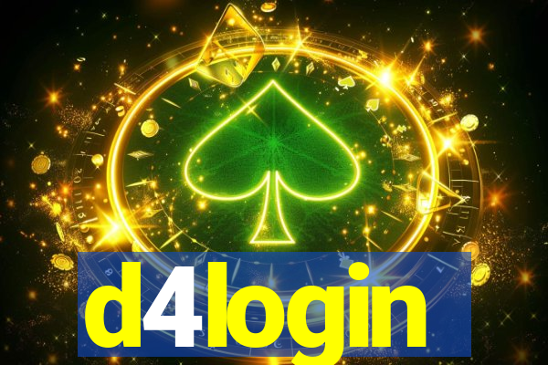 d4login