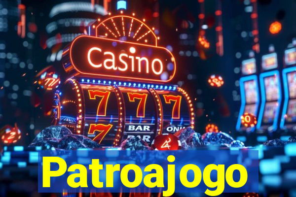 Patroajogo