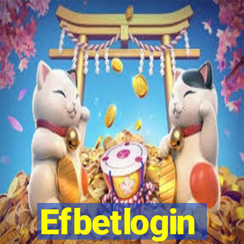 Efbetlogin