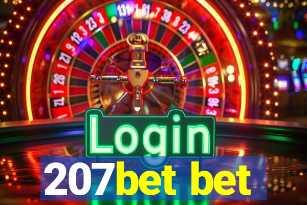 207bet bet