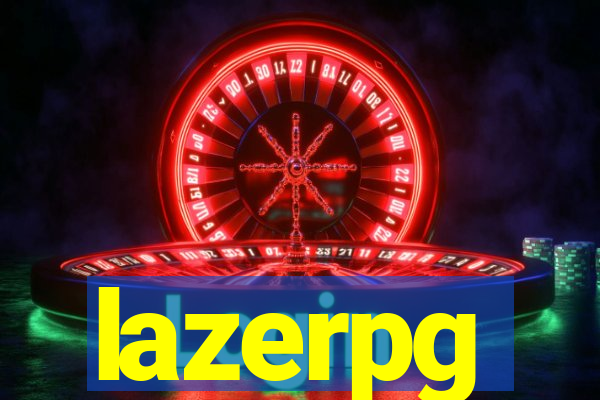 lazerpg