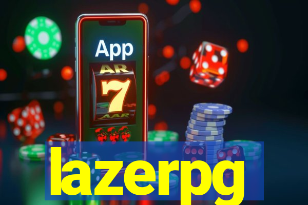 lazerpg