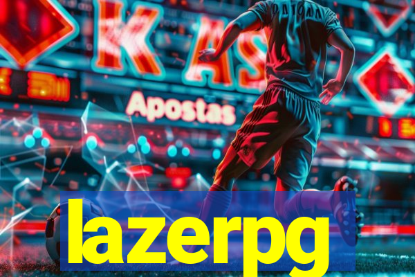 lazerpg