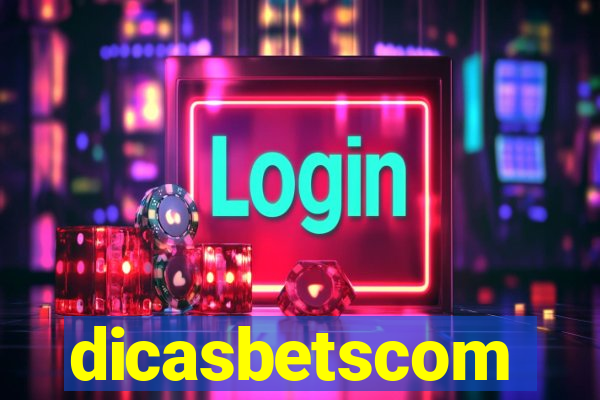 dicasbetscom