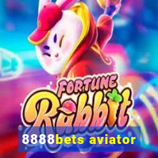 8888bets aviator