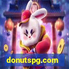 donutspg.com