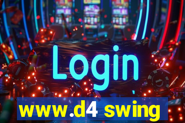 www.d4 swing