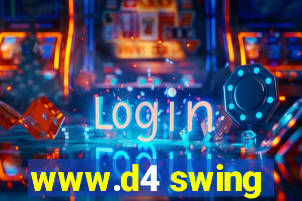 www.d4 swing