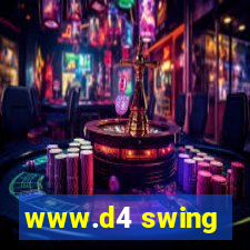 www.d4 swing