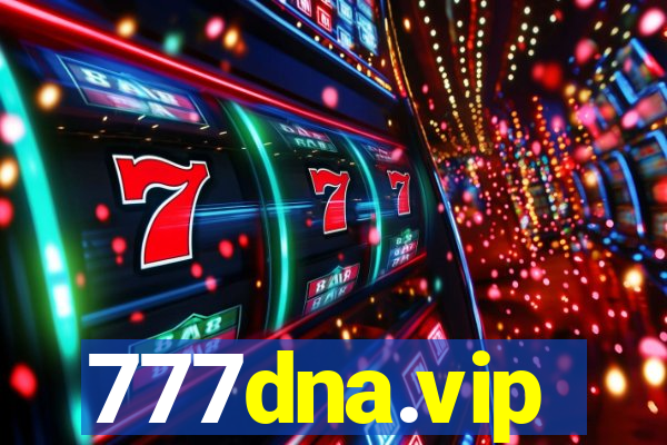 777dna.vip