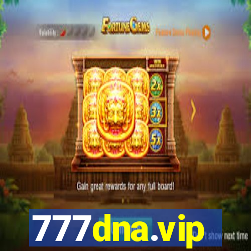 777dna.vip