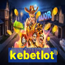 kebetlot