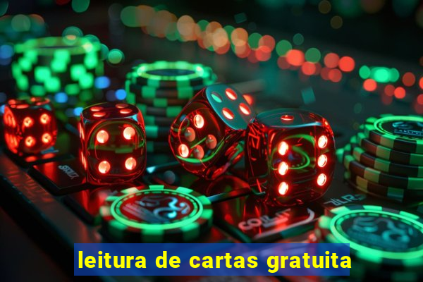 leitura de cartas gratuita