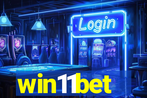 win11bet