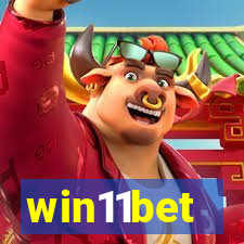 win11bet