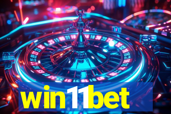 win11bet