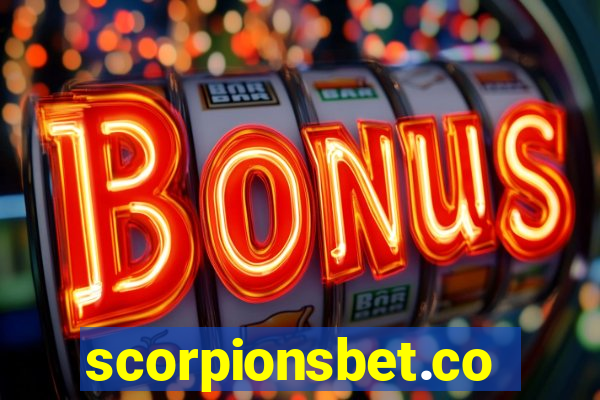 scorpionsbet.com