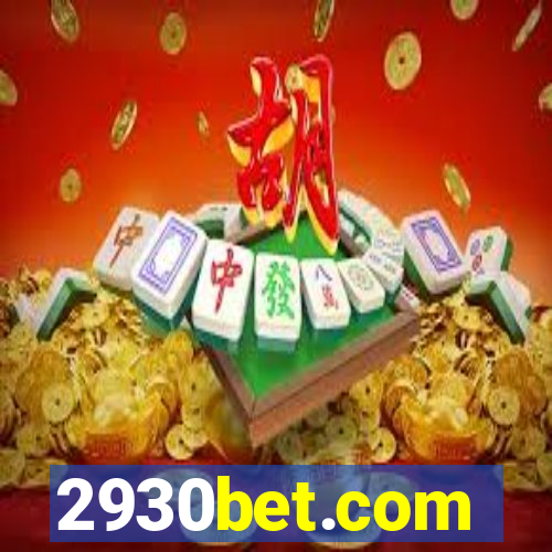 2930bet.com