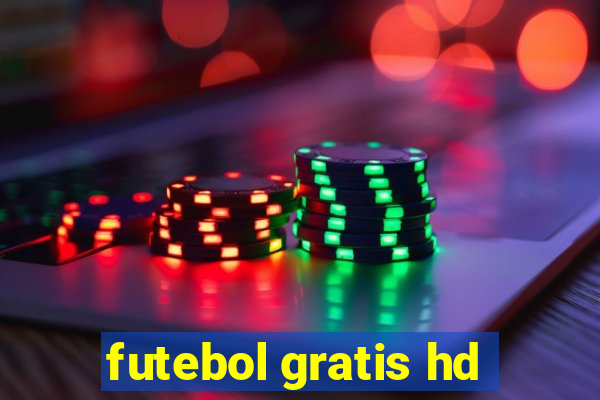 futebol gratis hd