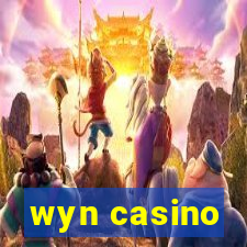 wyn casino