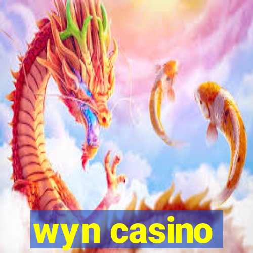 wyn casino