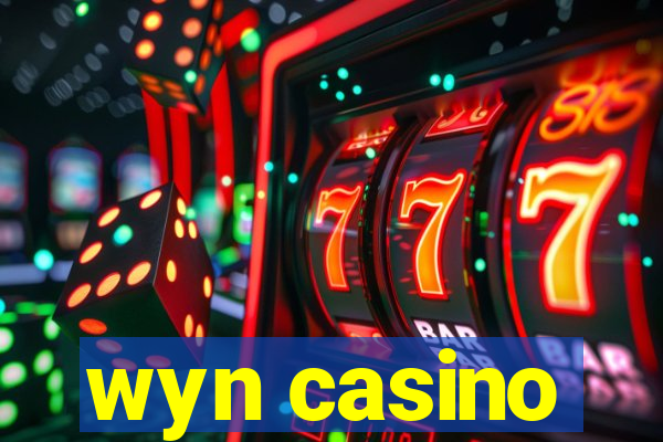 wyn casino