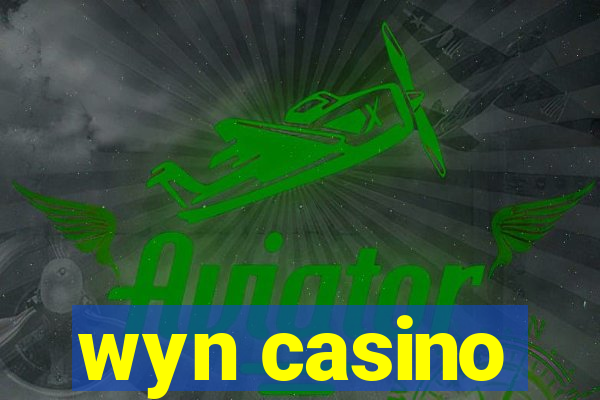 wyn casino