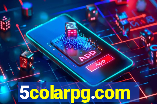 5colarpg.com