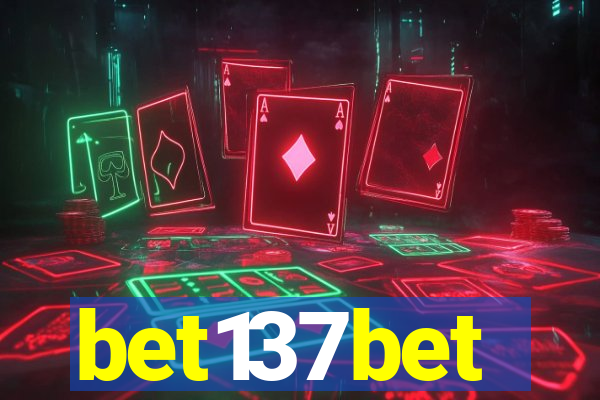 bet137bet