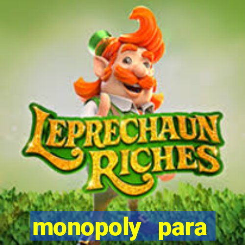 monopoly para imprimir pdf completo