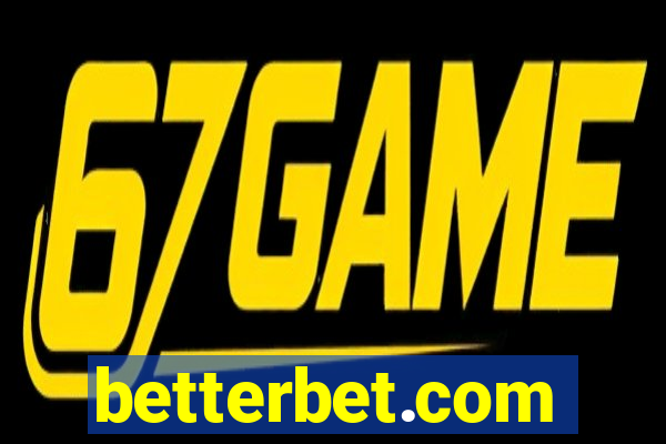 betterbet.com