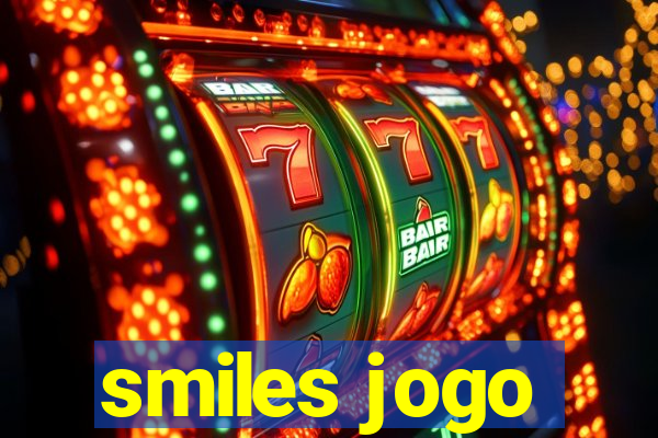 smiles jogo