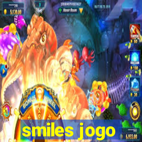 smiles jogo