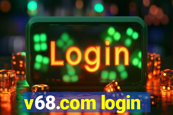 v68.com login