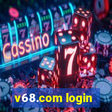 v68.com login