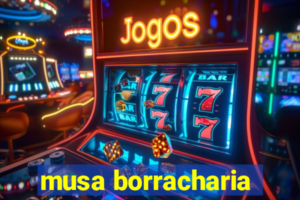 musa borracharia