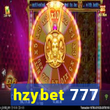 hzybet 777