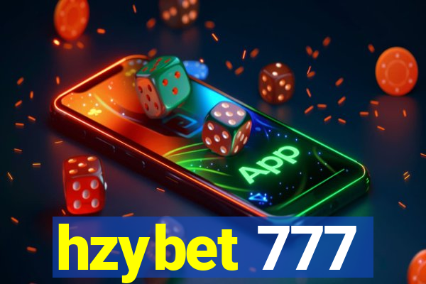 hzybet 777