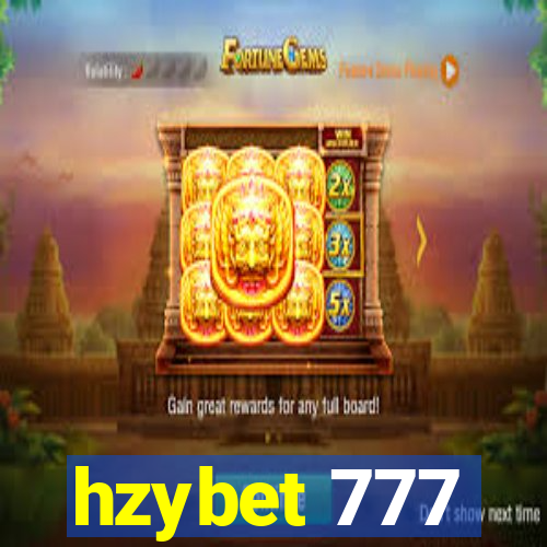 hzybet 777