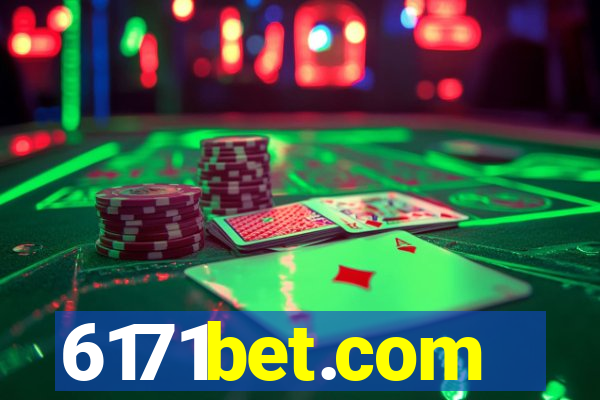 6171bet.com