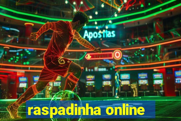 raspadinha online