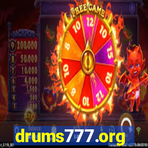 drums777.org