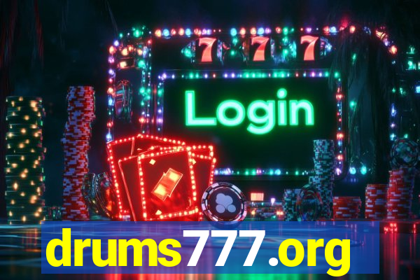 drums777.org