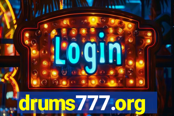 drums777.org