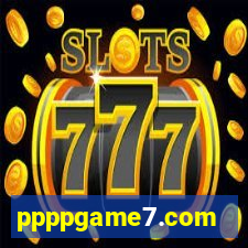 ppppgame7.com