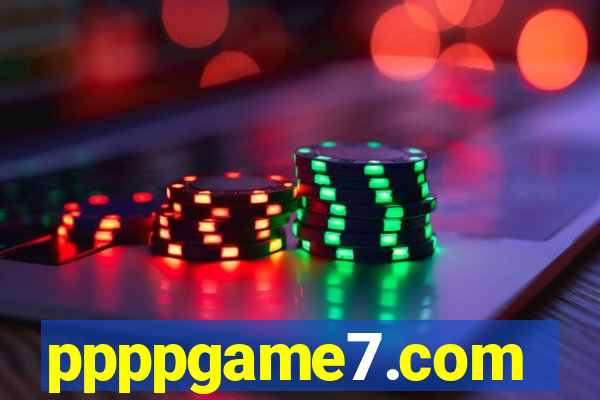 ppppgame7.com