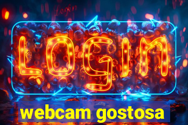 webcam gostosa