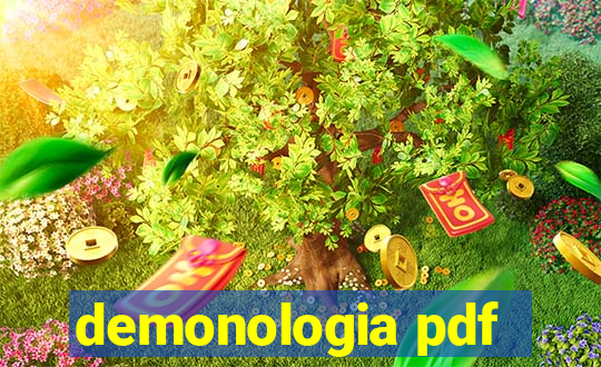 demonologia pdf