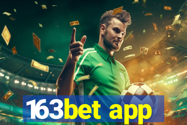 163bet app